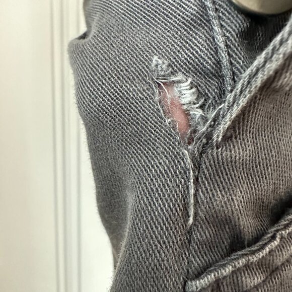 Prana Sancho Overalls - Picture 8 of 8